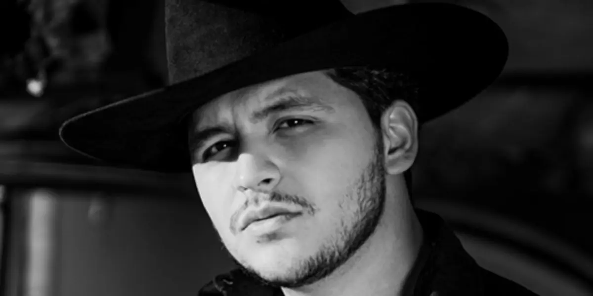 Christian Nodal ha demostrado ser todo un romeo a la hora de conquistar a sus parejas