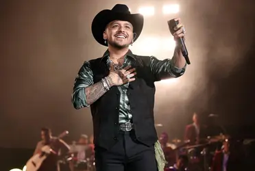 Christian Nodal ha levantado la mano para convertirse en actor y así sería su participación en esta telenovela