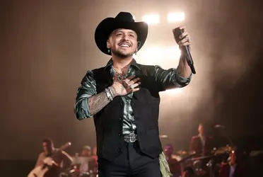 Christian Nodal recibe grandes cantidades de dinero por su enorme popularidad