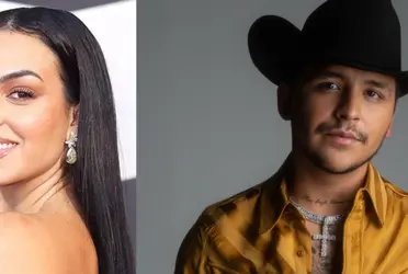 Christian Nodal se fue de compras y gastó una millonada