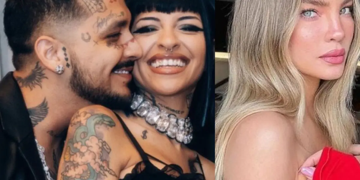 Christian Nodal sigue gastando millones en regalos de joyería para sus parejas