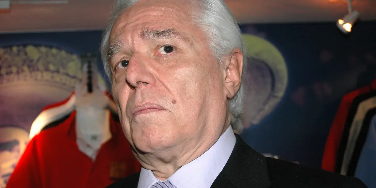 Como la demanda de Enrique Guzmán contra Gustavo Adolfo Infante no procedió, ahora es Alejandra quién demandará al periodista.