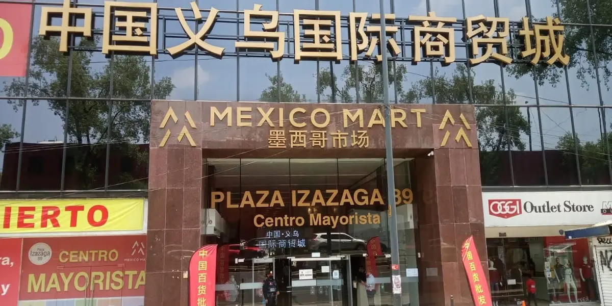 ¿Cómo opera, qué vende? ¿Es costosa?