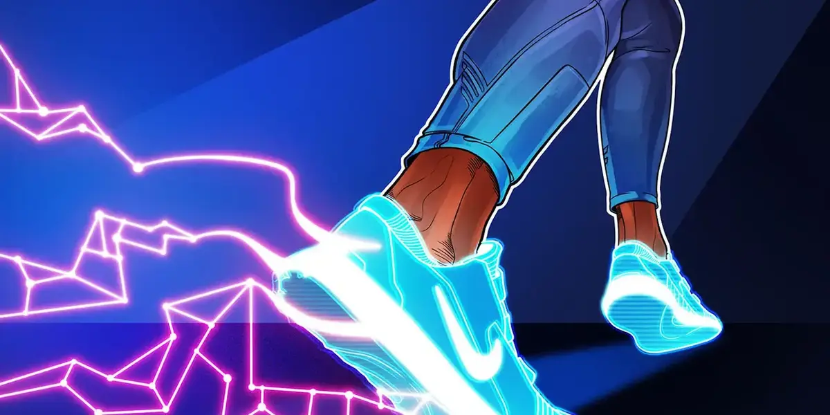 Compañía desde donde ya han pasado a integrar dentro de su catálogo de marcas comerciales, equiparándola a las marcas físicas Nike, Jordan y Converse por las que, hasta ahora, venía compuesto su portafolio.