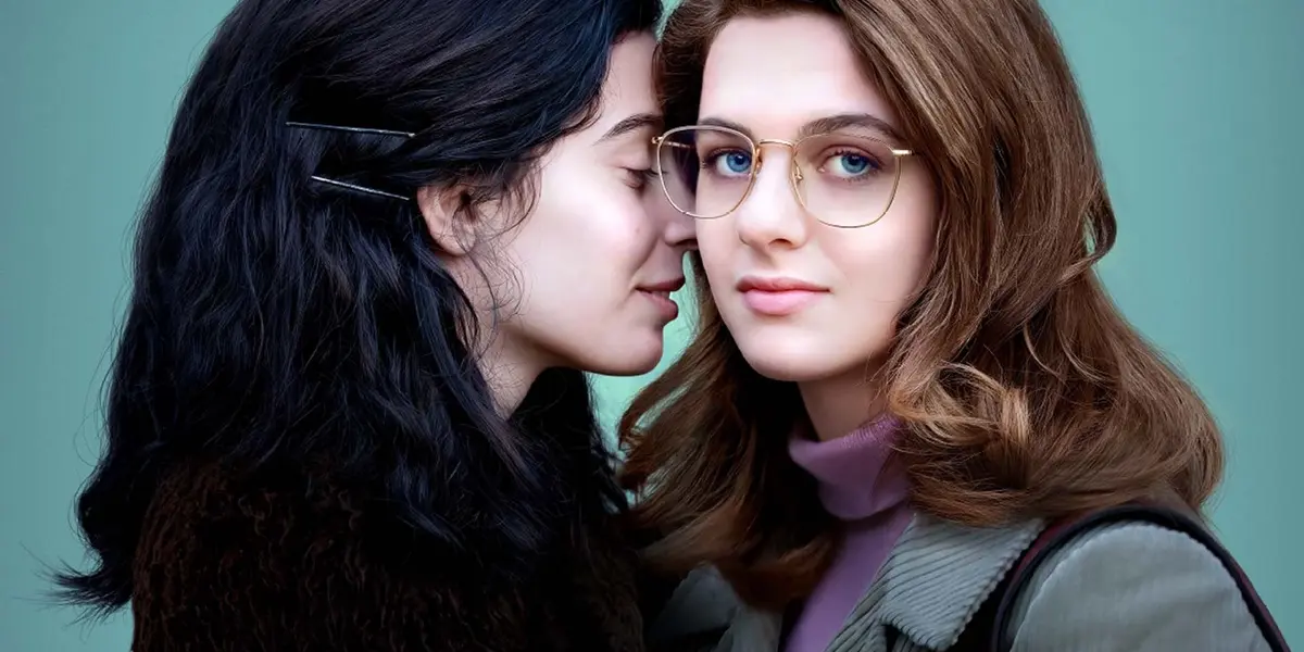 Compuesta por cuatro novelas, la historia de Elena Ferrante se convirtió en un best seller mundial.