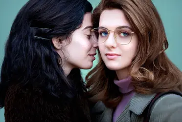 Compuesta por cuatro novelas, la historia de Elena Ferrante se convirtió en un best seller mundial.