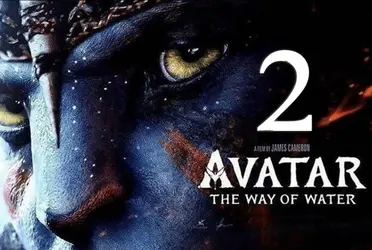 Con anteojos 3D, los asistentes a CinemaCon, la reunión anual de los propietarios de salas de cine en los Estados Unidos, tuvieron la fortuna de ver el adelanto de Avatar 2