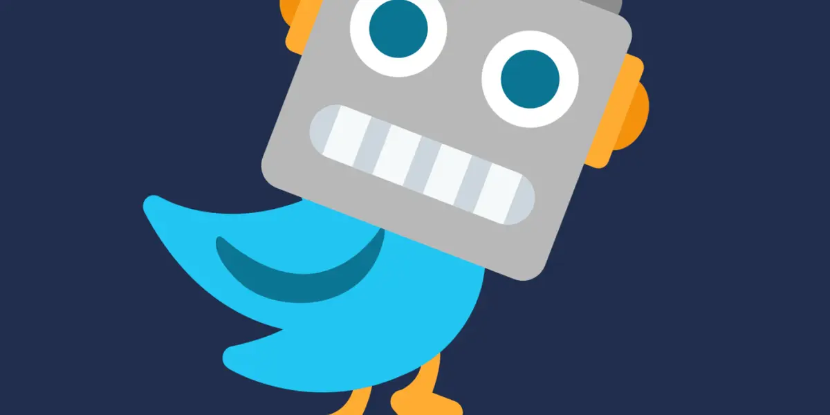 Con el crecimiento exponencial de los bots y la automatización en Twitter, la red social desea que a los usuarios les resulte más fácil saber qué cuentas son exactamente bots.