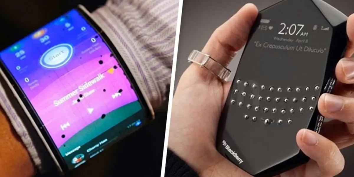 Con el paso del tiempo la tecnología no sorprende cada vez más. Hemos pasado de comunicarnos a través de postales a dar un click en enviar y el mensaje le llega a otra persona.