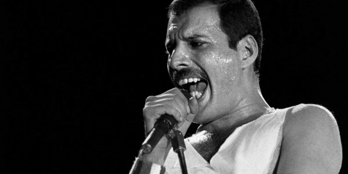 A 30 años de la muerte de Freddie Mercury: BBC estrenará serie sobre los últimos años de su vida