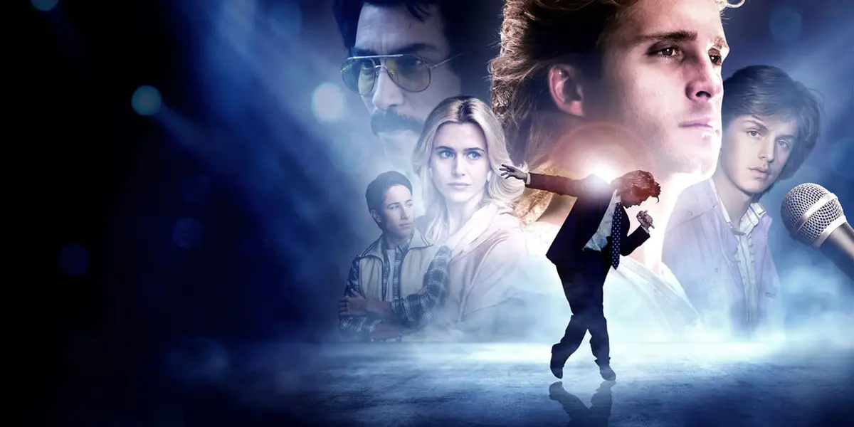 Con un gran reparto de actores la última temporada de la serie de Luis Miguel promete ser un éxito.