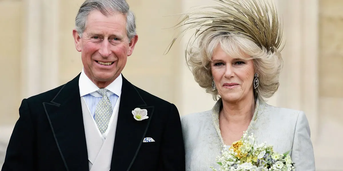 Conoce a la amante del Rey Carlos III que fue su verdadero amor