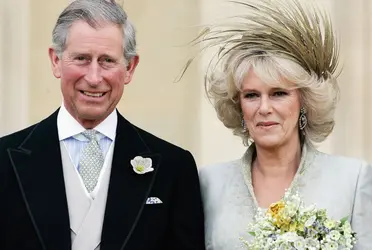 Conoce a la amante del Rey Carlos III que fue su verdadero amor