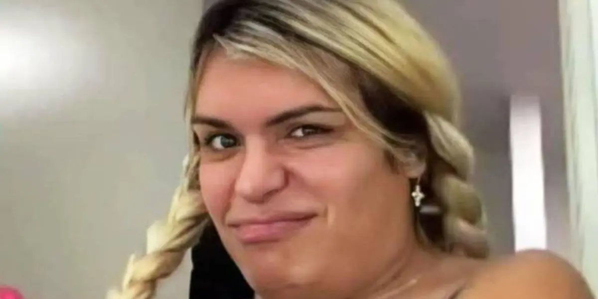 Conoce a la doble de Wendy Guevara que comparan en redes sociales