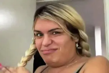 Conoce a la doble de Wendy Guevara que comparan en redes sociales