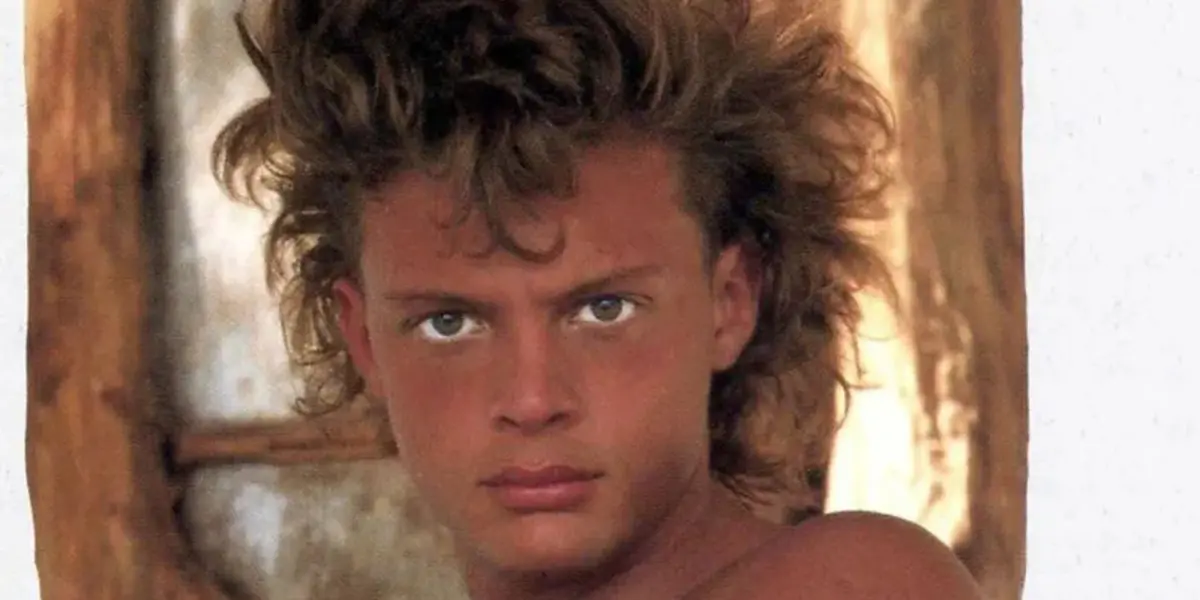 Conoce a la protagonista real de “La Incondicional” de Luis Miguel