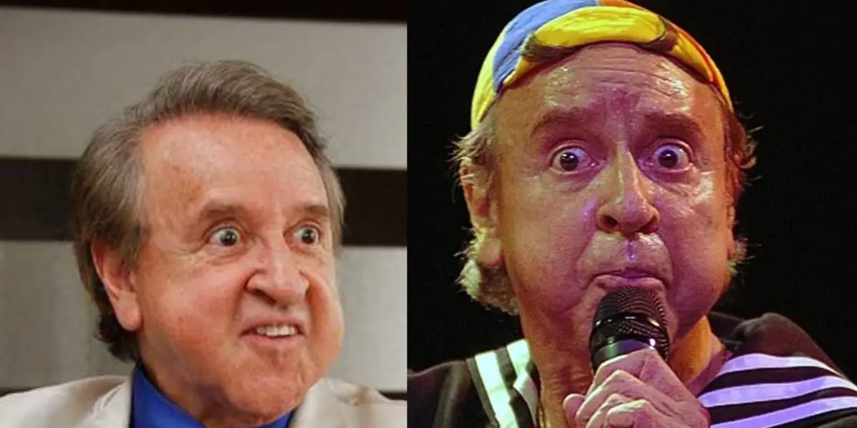 Conoce a lo que se dedicó Carlos Villagrán tras quedarse sin empleo