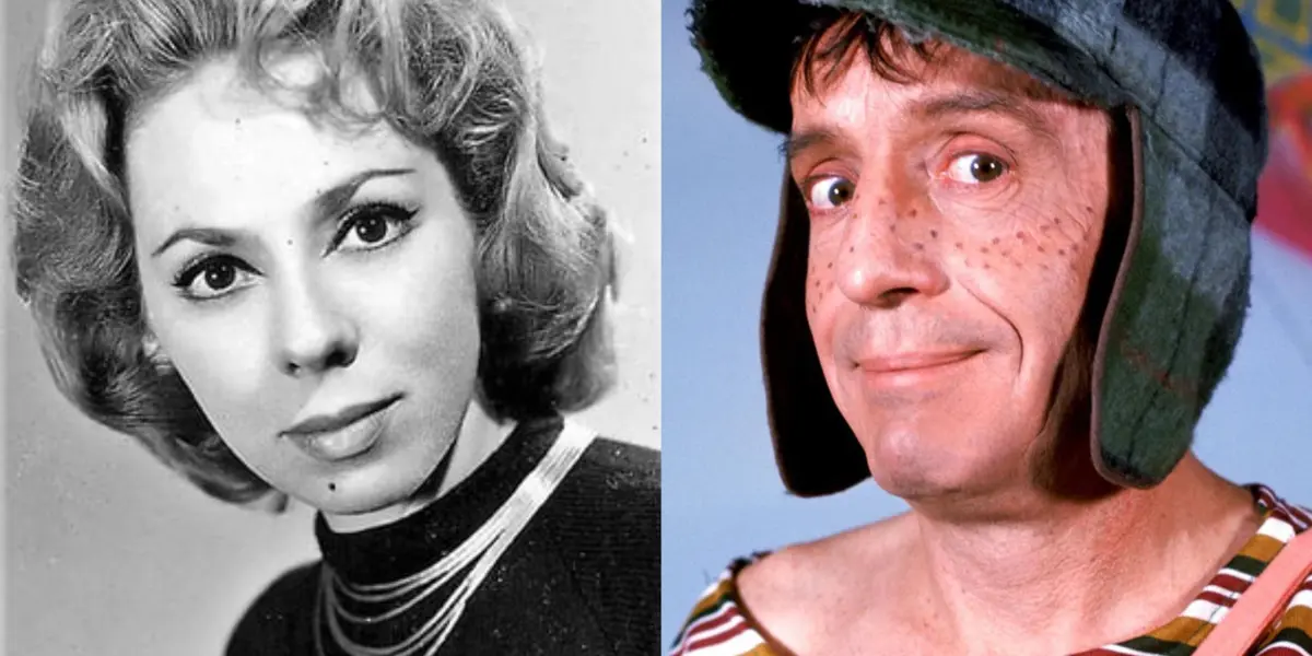 Conoce a los personajes famosos que aparecieron una o más veces en el famoso programa del Chespirito, llamado “El Chavo del 8”.