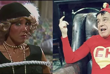 Conoce a los villanos que salieron en el famoso programa de “El Chapulín Colorado”.