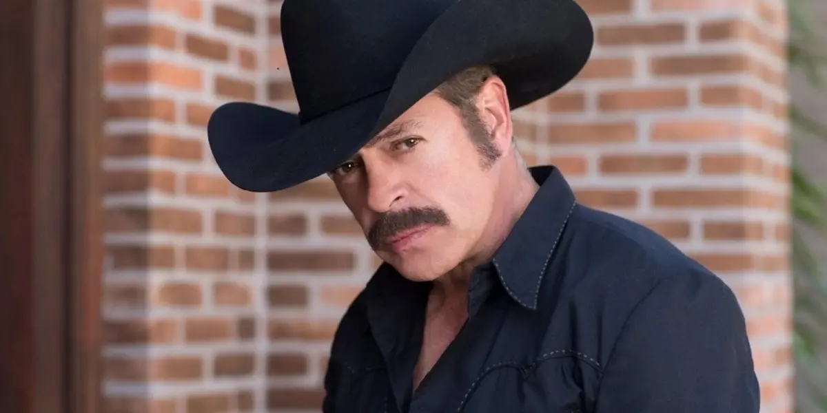 Conoce a que se dedica actualmente el villano de las telenovelas Sergio Goyri