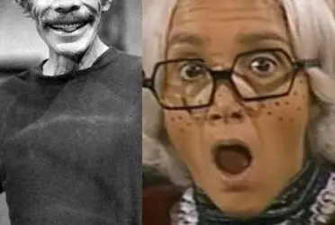 Conoce a que se dedicaba realmente Doña Nieves la biscabuela de La Chilindrina