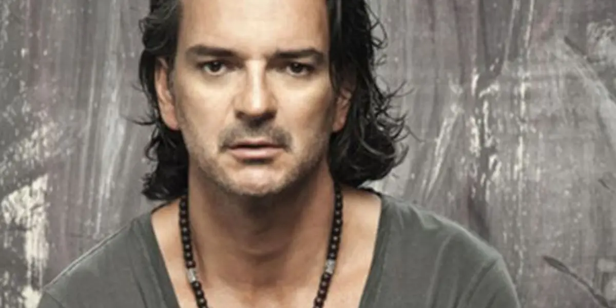 Conoce a que se dedicaba Ricardo Arjona antes de convertirse en músico