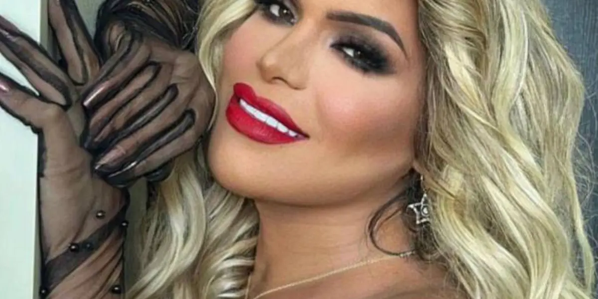 Conoce a que se dedicaba Wendy Guevara antes de ser famosa