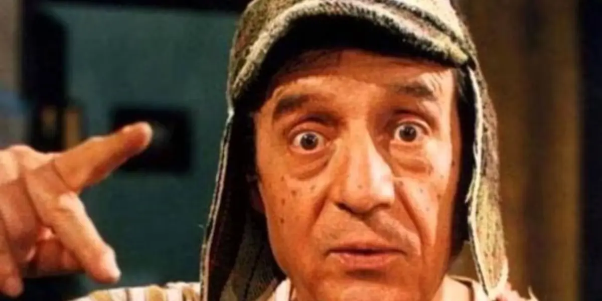 Conoce a quien podría ser el padre de El Chavo del 8