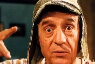 Conoce a quien podría ser el padre de El Chavo del 8