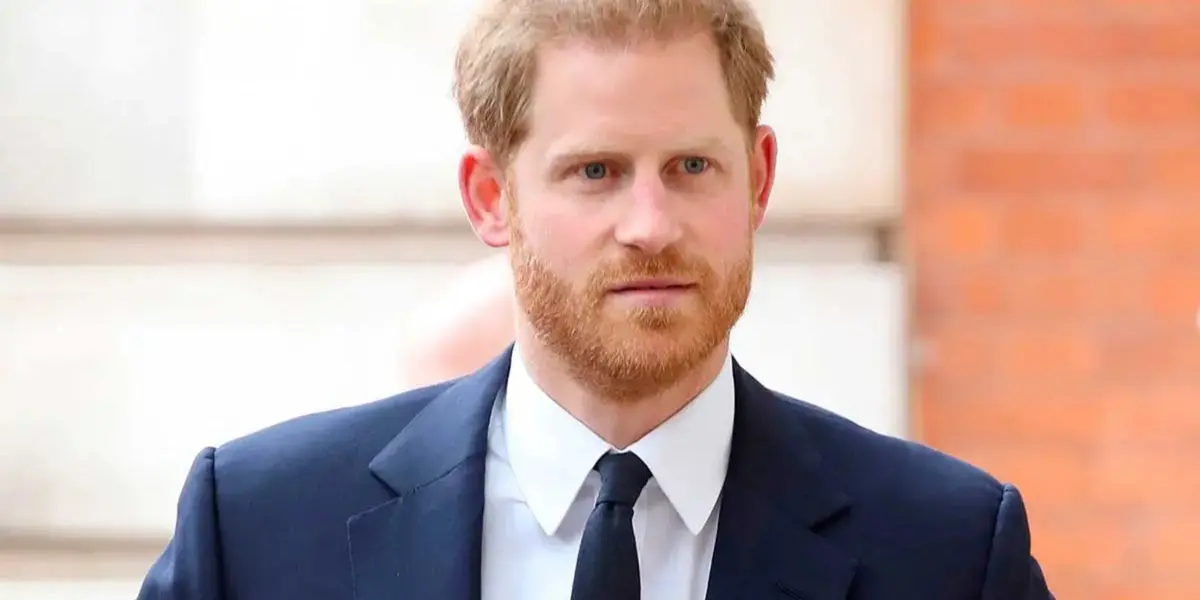 Conoce a todo lo que renunció el Príncipe Harry con tal de proteger a su familia