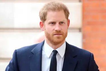 Conoce a todo lo que renunció el Príncipe Harry con tal de proteger a su familia