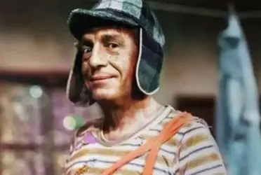 Conoce al gemelo de Chespirito que aseguran podría ser hijo