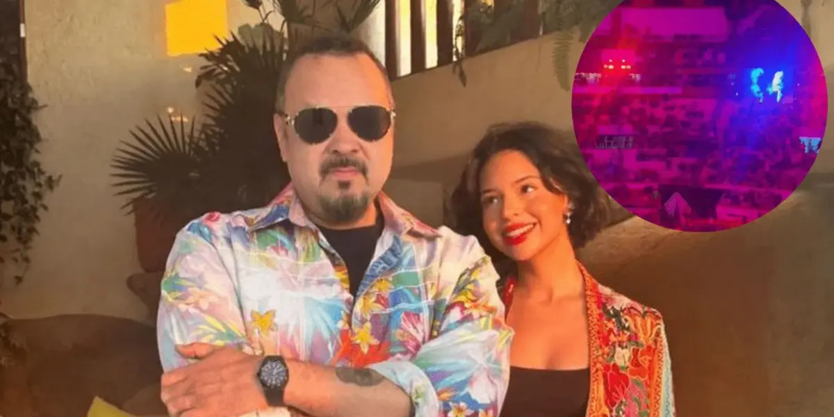 Conoce al hermano de Ángela Aguilar que ha decidido incursionar en este sorprendente género musical