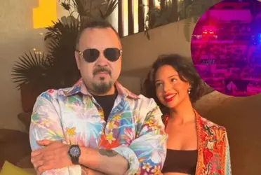 Conoce al hermano de Ángela Aguilar que ha decidido incursionar en este sorprendente género musical