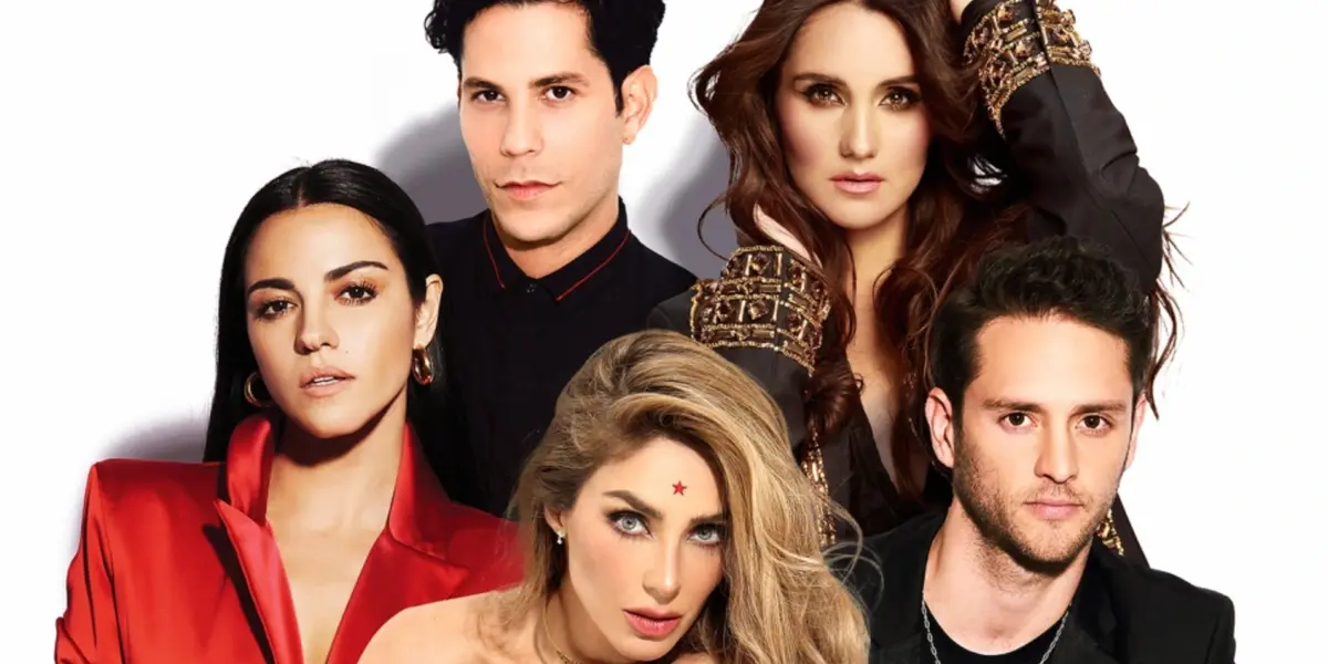 Conoce algunas de las exigencias de la banda RBD para su reencuentro