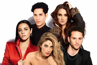 Conoce algunas de las exigencias de la banda RBD para su reencuentro