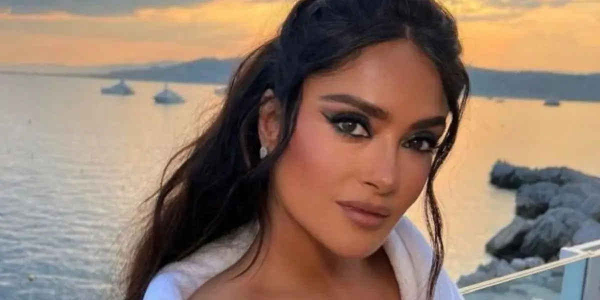 Conoce algunas de las exigencias de Salma Hayek