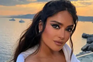Conoce algunas de las exigencias de Salma Hayek