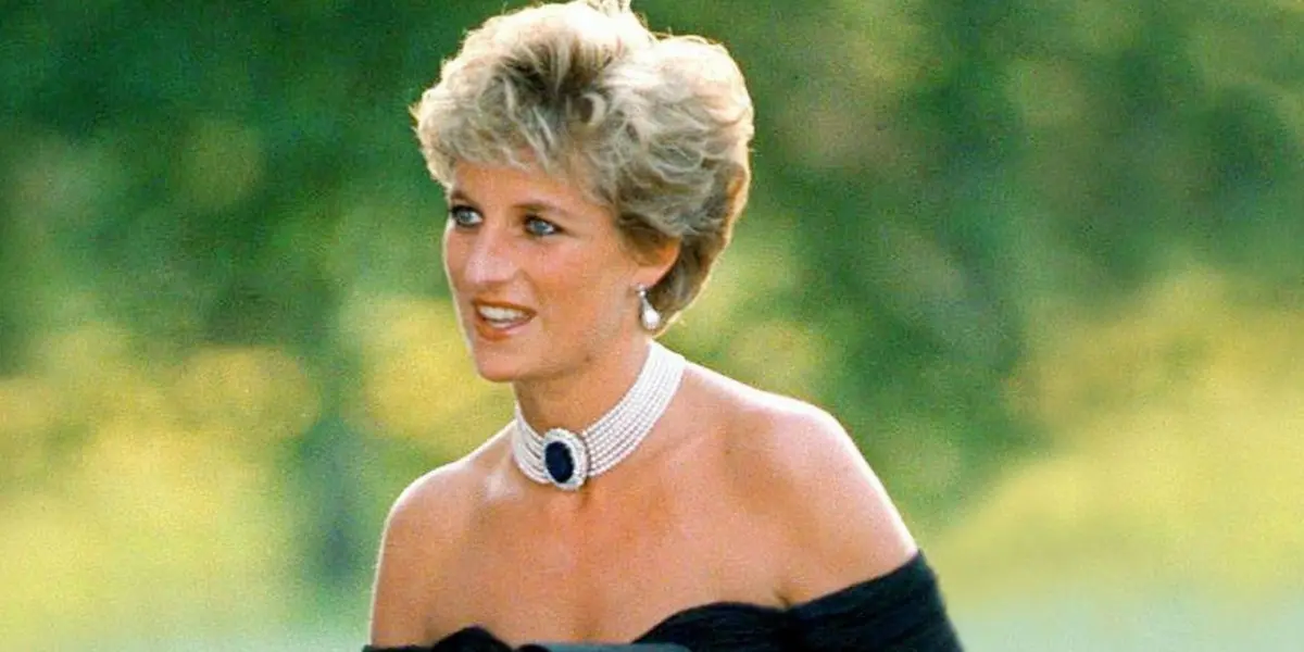 Conoce algunas de las extrañas cosas del accidente de Lady Di