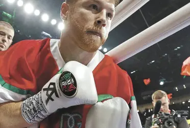 Conoce algunos de los importantes patrocinadores que tiene el Canelo Álvarez