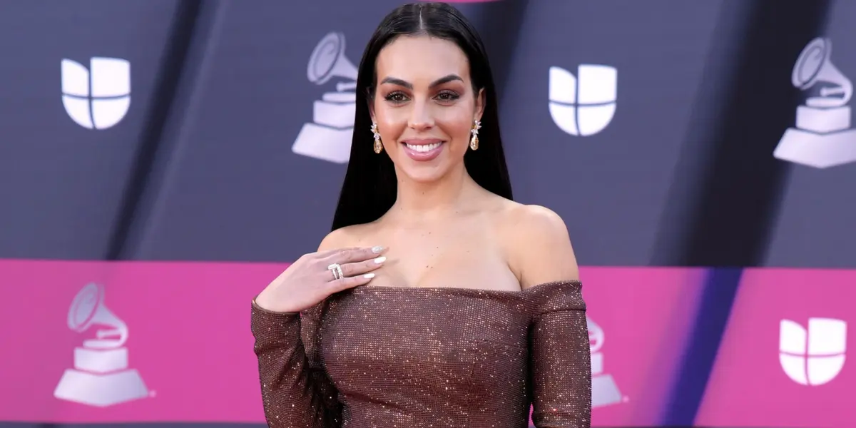 Conoce algunos secretos que Georgina Rodríguez no reveló en su serie de Netflix