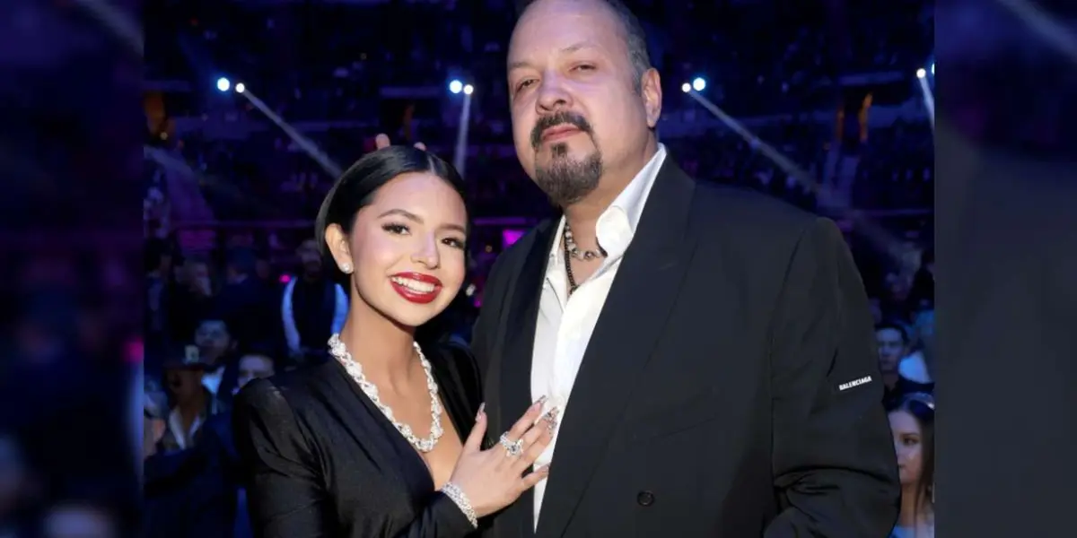 Conoce como Ángela Aguilar gasta millones en uno de sus pasatiempos favoritos