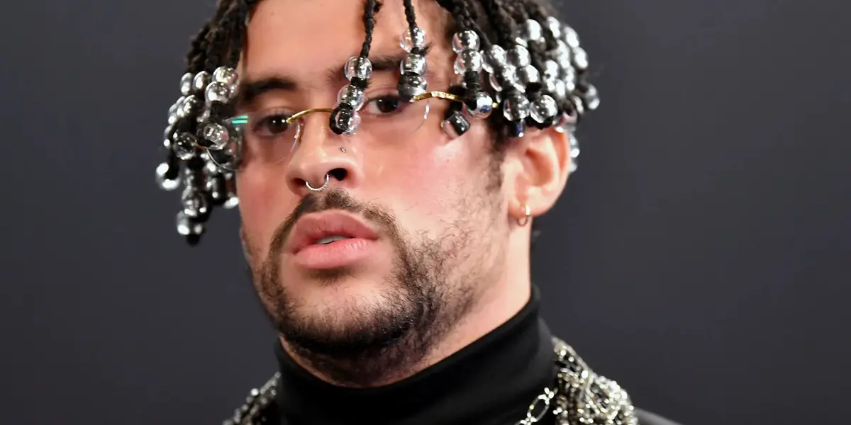 Conoce como Bad Bunny logró dejar su acento boricua para hablar como mexicano