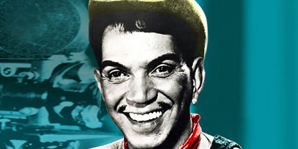 Conoce como Cantinflas plasmó su cábala en una de sus películas