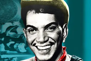 Cantinflas era demasiado supersticioso y en sus películas plasmó esta cábala