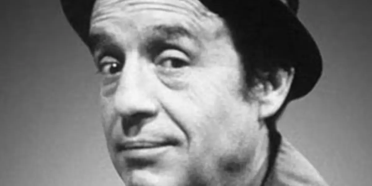 Conoce como Chespirito perdió la cabeza y terminó con todo su éxito