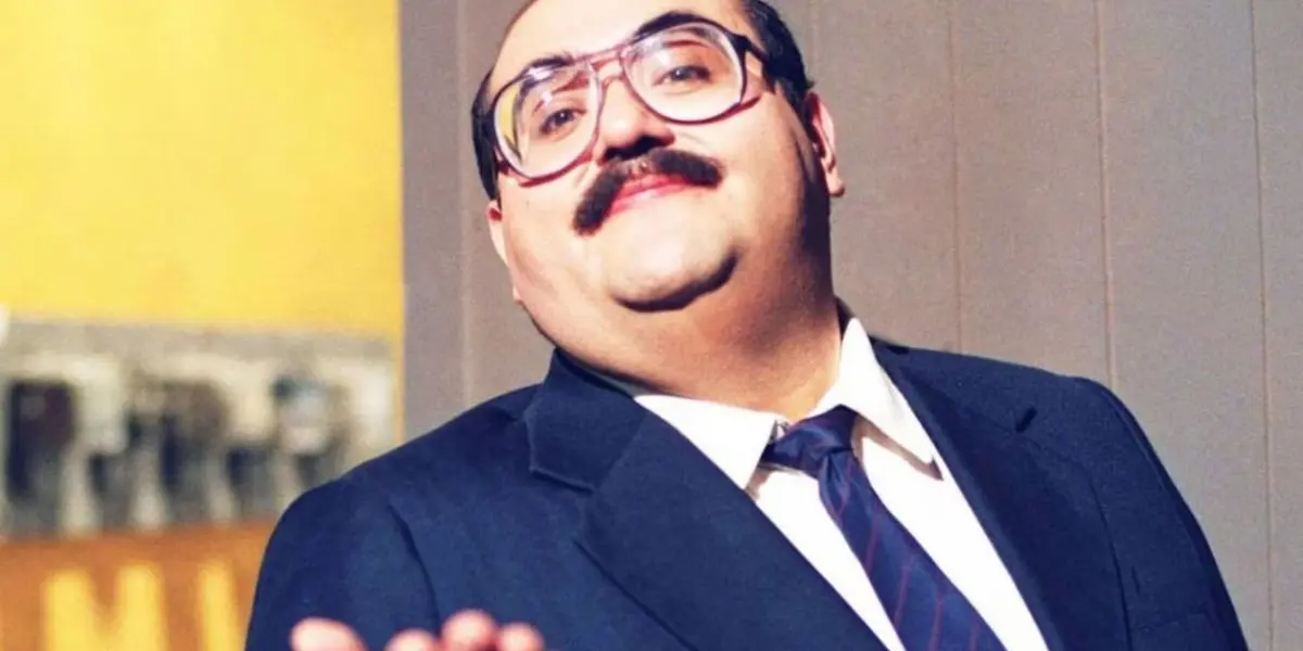 Conoce como corrieron al Señor Barriga de El Chavo del 8