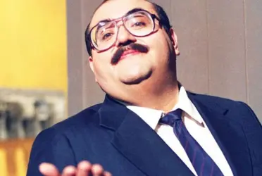 Conoce como corrieron al Señor Barriga de El Chavo del 8