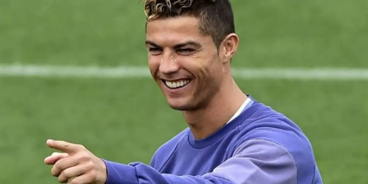 Conoce como Cristiano Ronaldo engañó a sus millones de fans