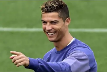 Conoce como Cristiano Ronaldo engañó a sus millones de fans